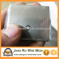 perforated metal aluminum mesh